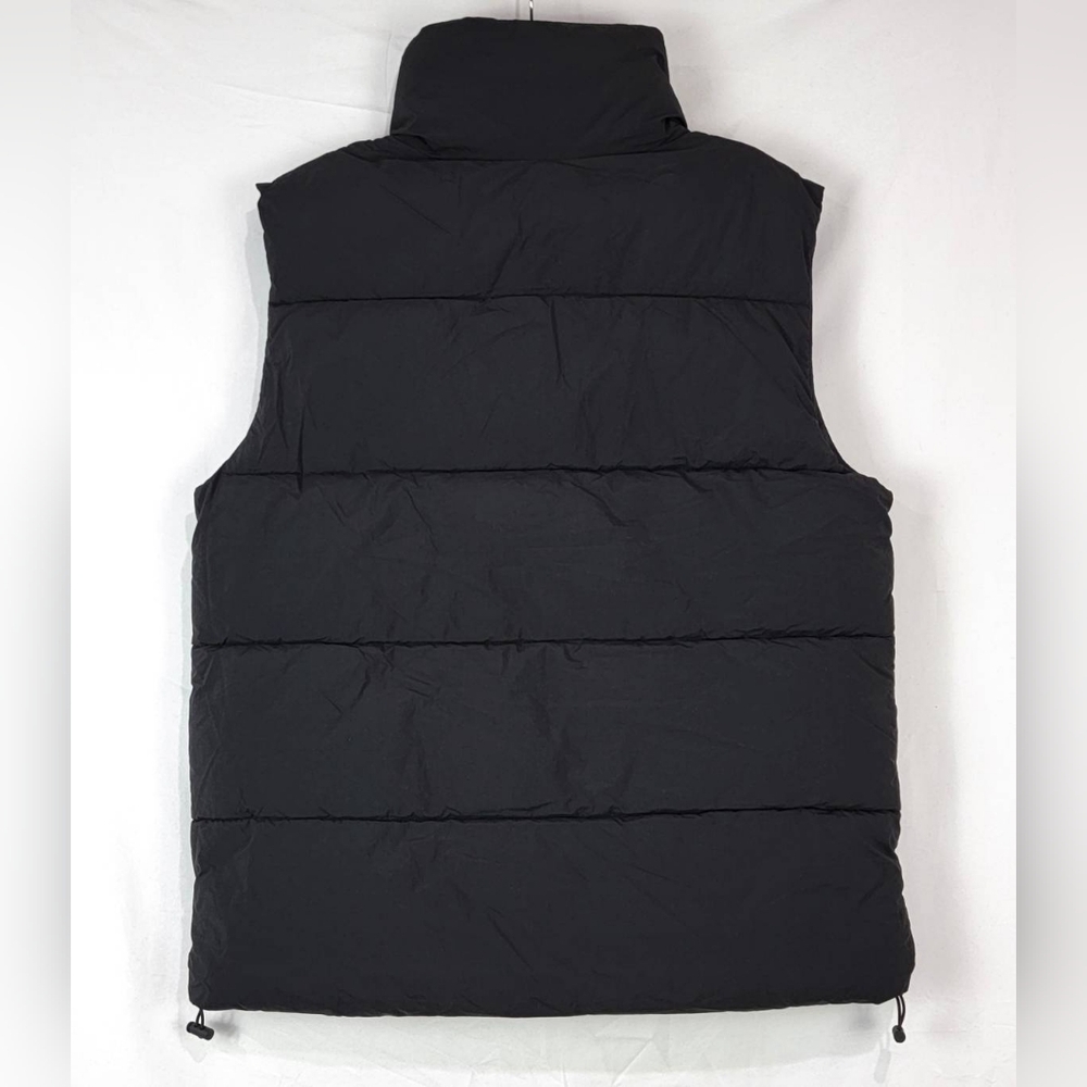 $70 COTTON ON Womens The Recycled Mother Hooded Puffer Vest 2.0 - Picture 6 of 13
